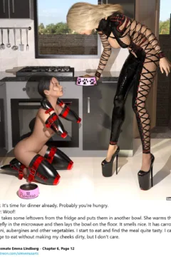 My Classmate Emma Lindberg 6 (12)