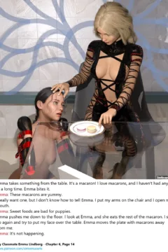 My Classmate Emma Lindberg 6 (14)