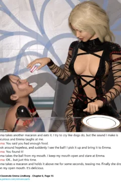 My Classmate Emma Lindberg 6 (15)