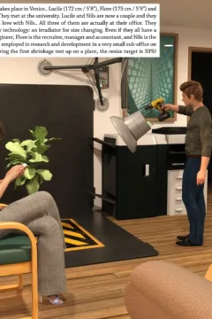 My Shrinking Lover (3)