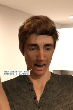 My Shrinking Lover (40)