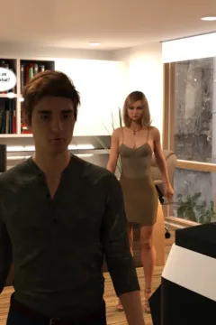 My Shrinking Lover (51)