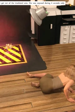 My Shrinking Lover (62)