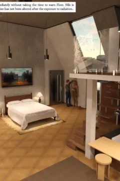 My Shrinking Lover (70)