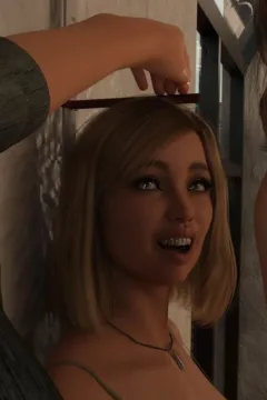 My Shrinking Lover (76)