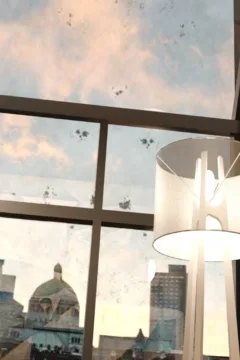 My Shrinking Lover (94)