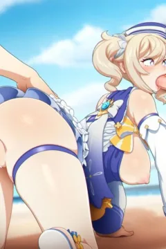 Naughty Deaconess009