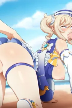 Naughty Deaconess010