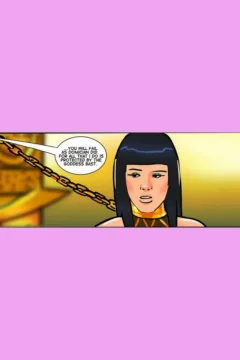 Nefertiri’s Handmaiden009