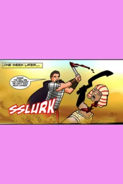 Nefertiri’s Handmaiden012