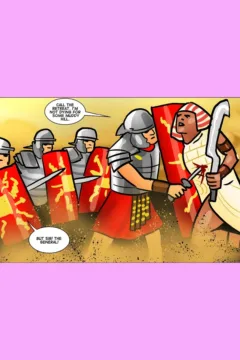 Nefertiri’s Handmaiden013