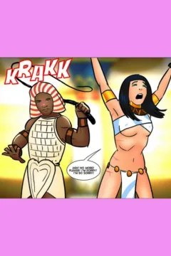 Nefertiri’s Handmaiden018