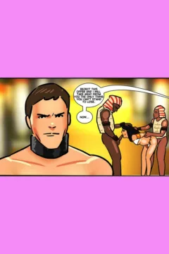 Nefertiri’s Handmaiden022