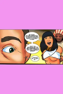 Nefertiri’s Handmaiden025