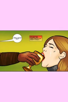 Nefertiri’s Handmaiden038