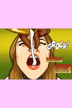 Nefertiri’s Handmaiden039