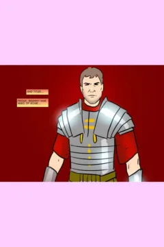 Nefertiri’s Handmaiden055