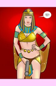 Nefertiri's Handmaiden057