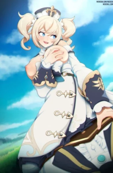 [Neocoill] Naughty Deaconess