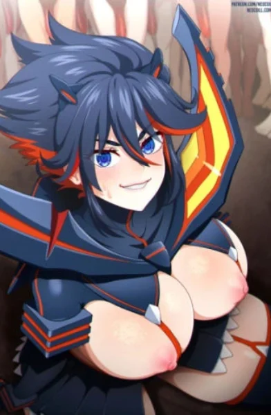 [Neocoill] Pervs' Club