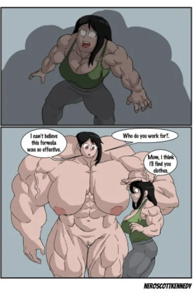 [Neroscottkennedy] Just an Accident