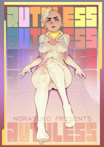Norasuko – Ruthless