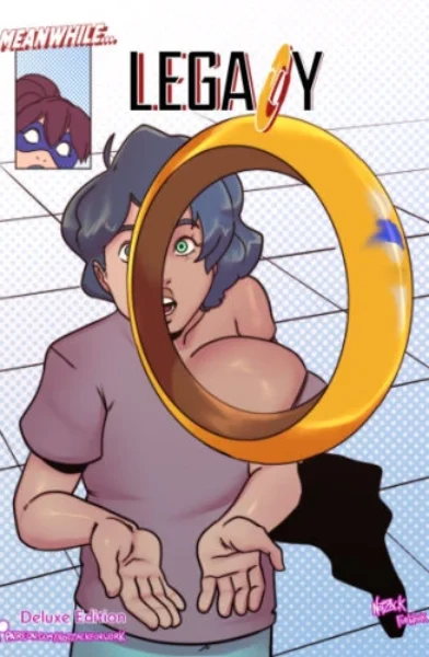 [NotZackforwork] Legacy Premium