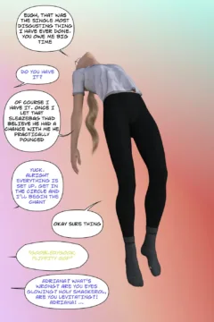 Object of Desire (3)