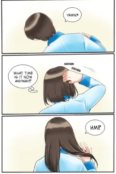 Okashina Futari_ Chapter 3.5003