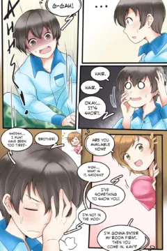 Okashina Futari_ Chapter 3008