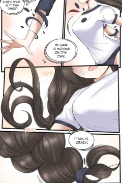 Okashina Futari_ Chapter 3026