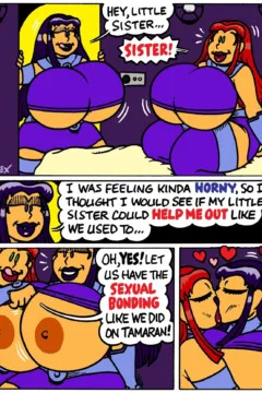 Over Eighteen Titans005