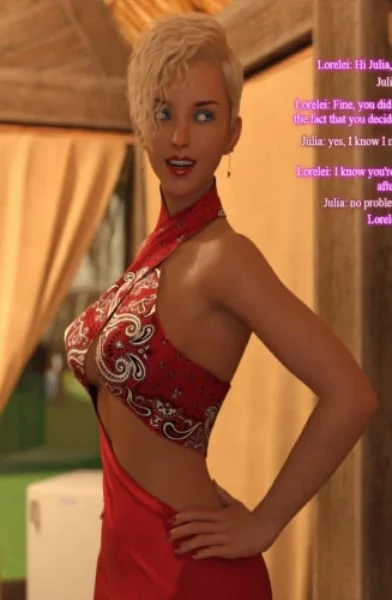 Pat – Pat’s Island 05