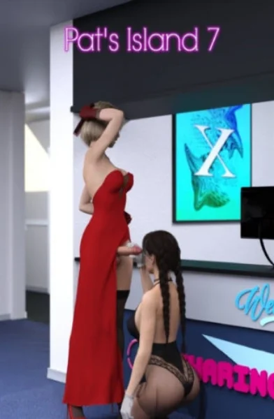 Pat – Pat’s Island 07