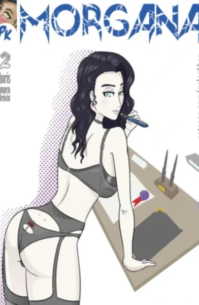 (PelonKhan) Morgana 2