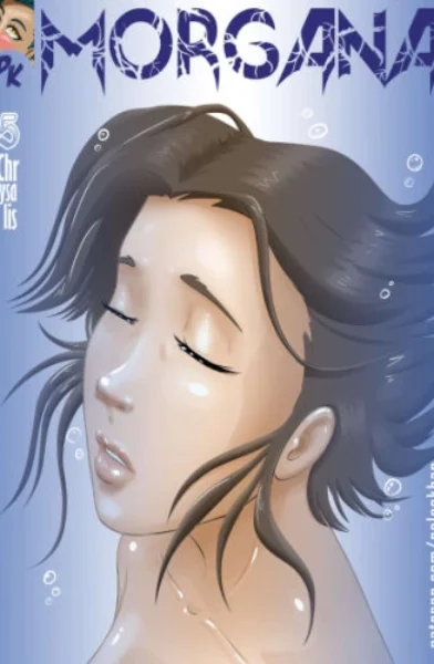 (PelonKhan) Morgana 5