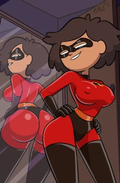 PlanZ34 - Mrs. Boobchuy Final Round (Amphibia)