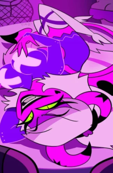 [PlanZ34] Verosika (Helluva Boss)