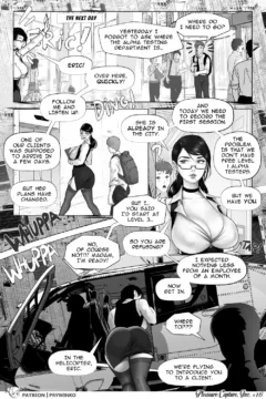 Pleasure Capture Inc 023