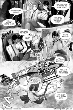 Pleasure Capture Inc 024