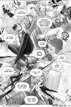 Pleasure Capture Inc 025