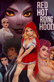 Red Hot Riding Hood 001