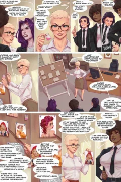 Red Hot Riding Hood 010