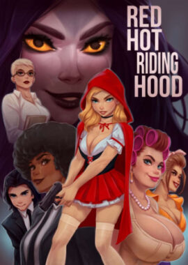 Red Hot Riding Hood – Rino99