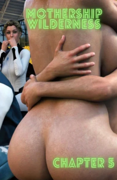 Redoxa – Mothership Wilderness Ch.5