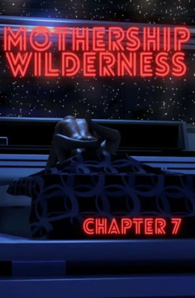 Redoxa – Mothership Wilderness Ch.7