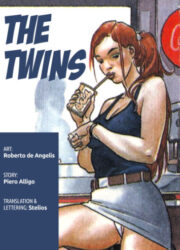 The Twins [Roberto de Angelis]
