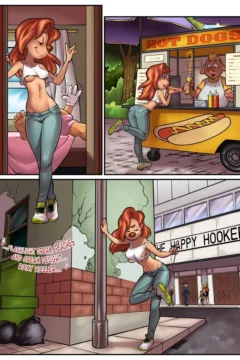 Roxanne’s A Slut 007