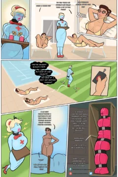 Rubber Sex doll 2003