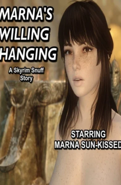 RyonaRae - Marna's Willing Hanging